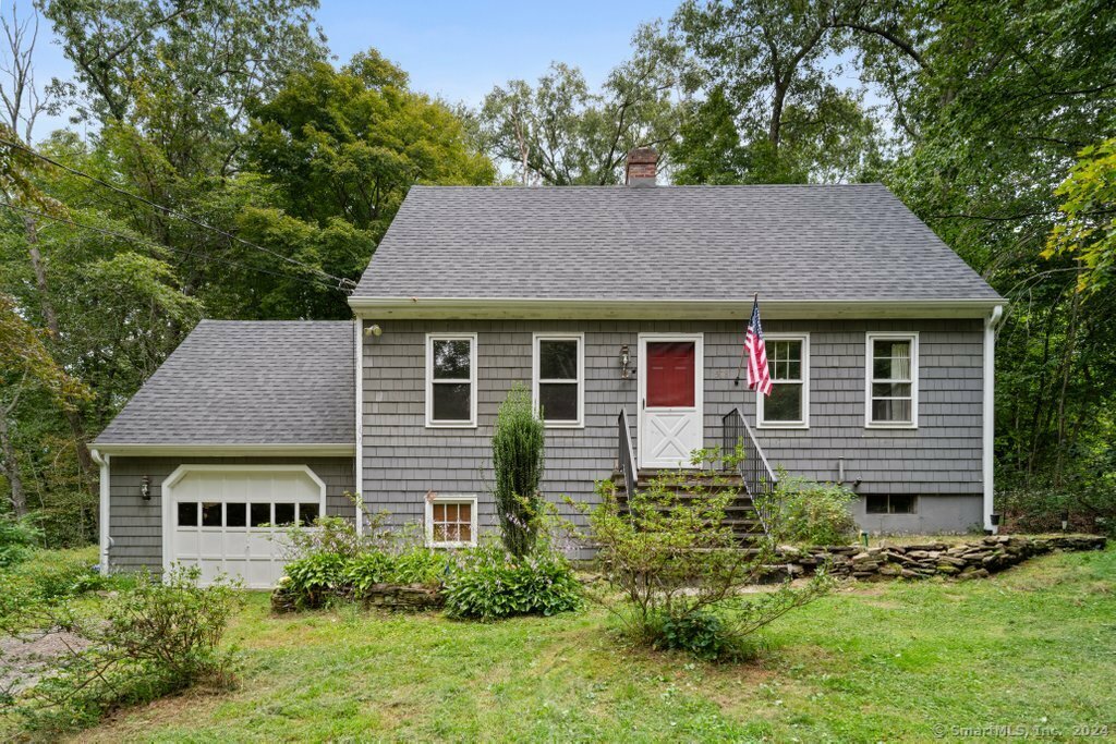 Property Photo:  578 Berkshire Road  CT 06488 