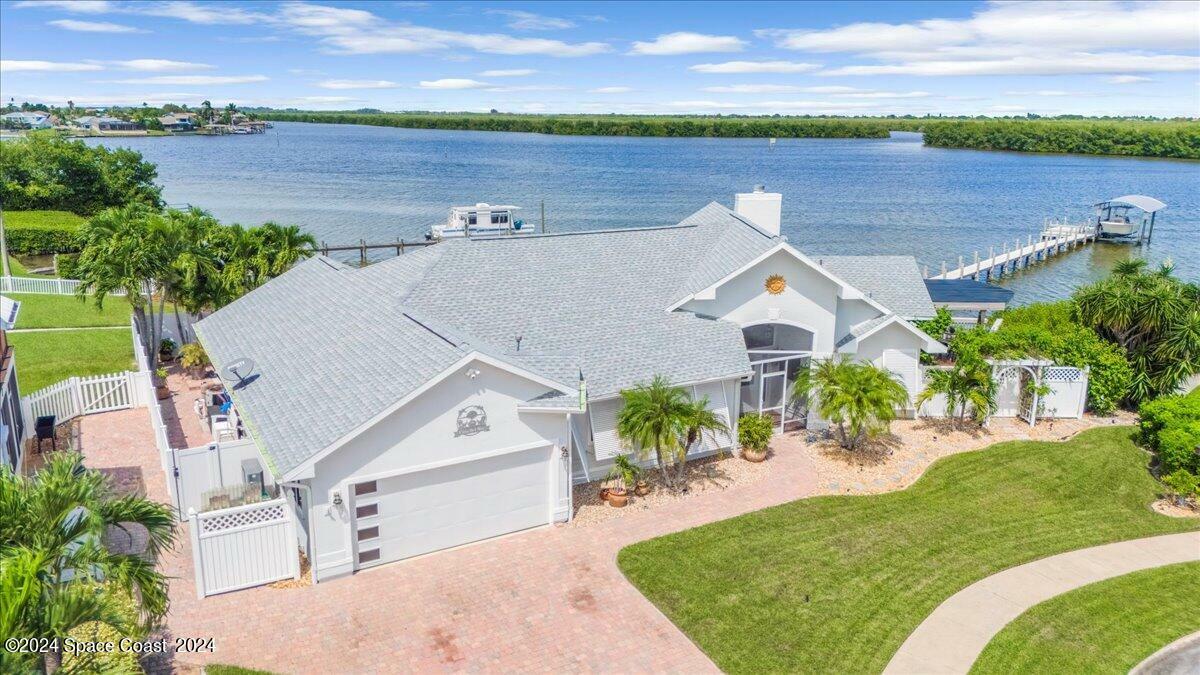 Property Photo:  390 Wainai Drive  FL 32953 