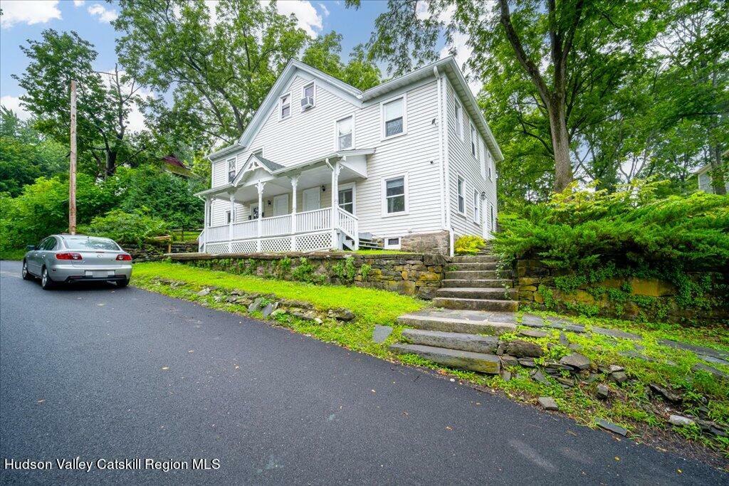 Property Photo:  4 Underwood  NY 12477 