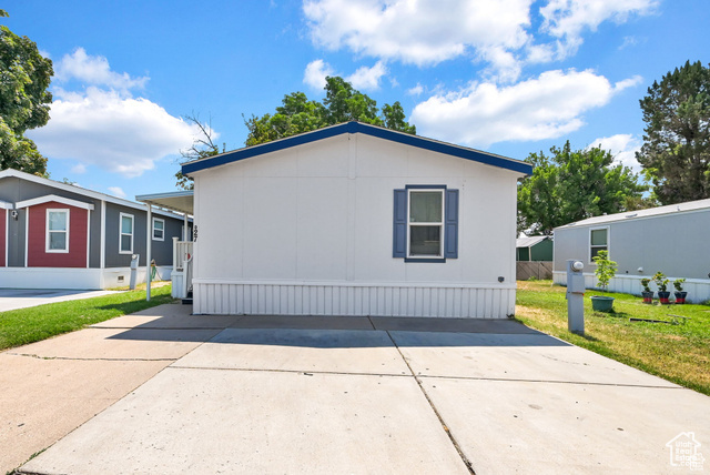 5100 S 1050 W D27  Riverdale UT 84405 photo