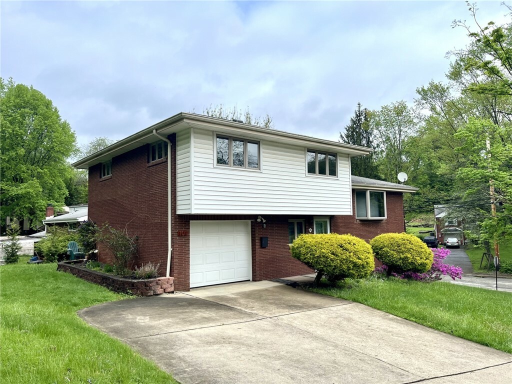 Property Photo:  101 Chalet Drive  PA 15221 