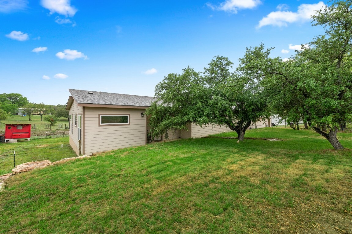 Property Photo:  220 Creedmore Drive  TX 78642 