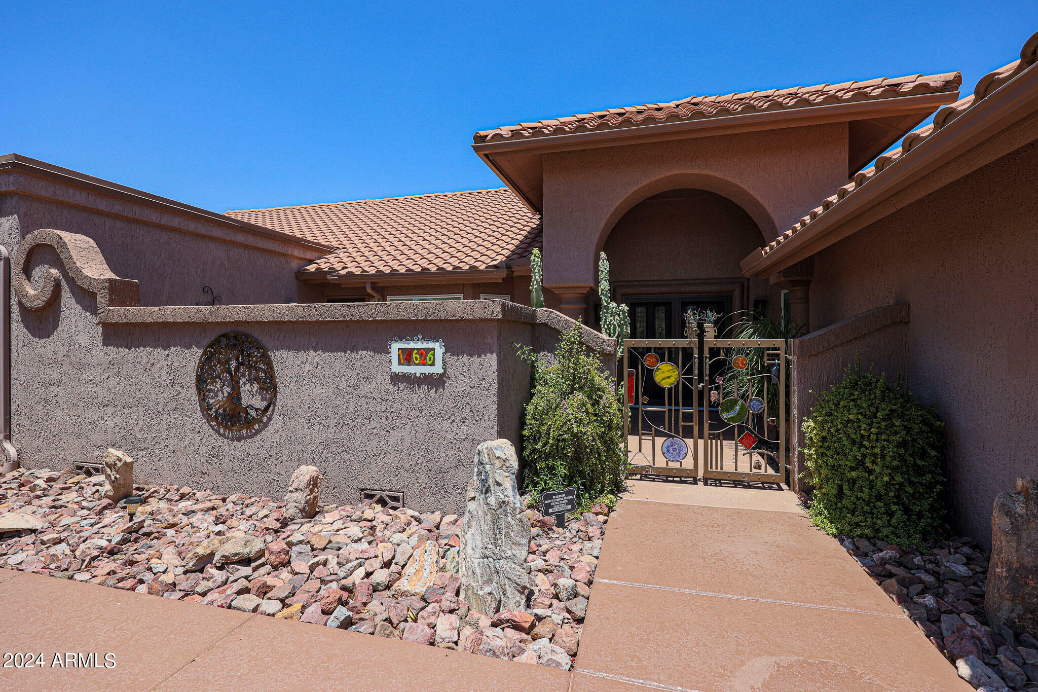 Property Photo:  14626 W Futura Drive  AZ 85375 