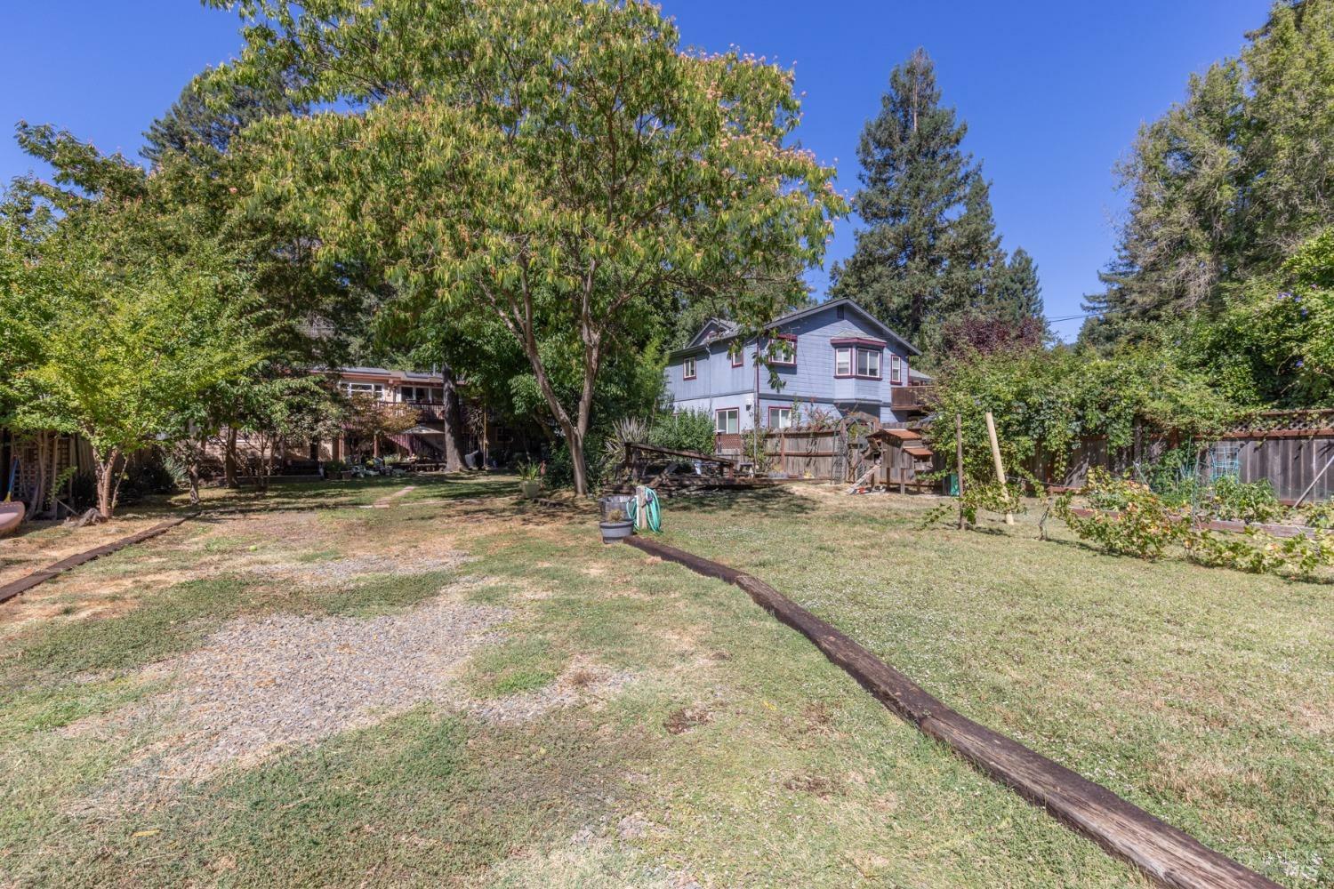 Property Photo:  10845 River Drive  CA 95436 