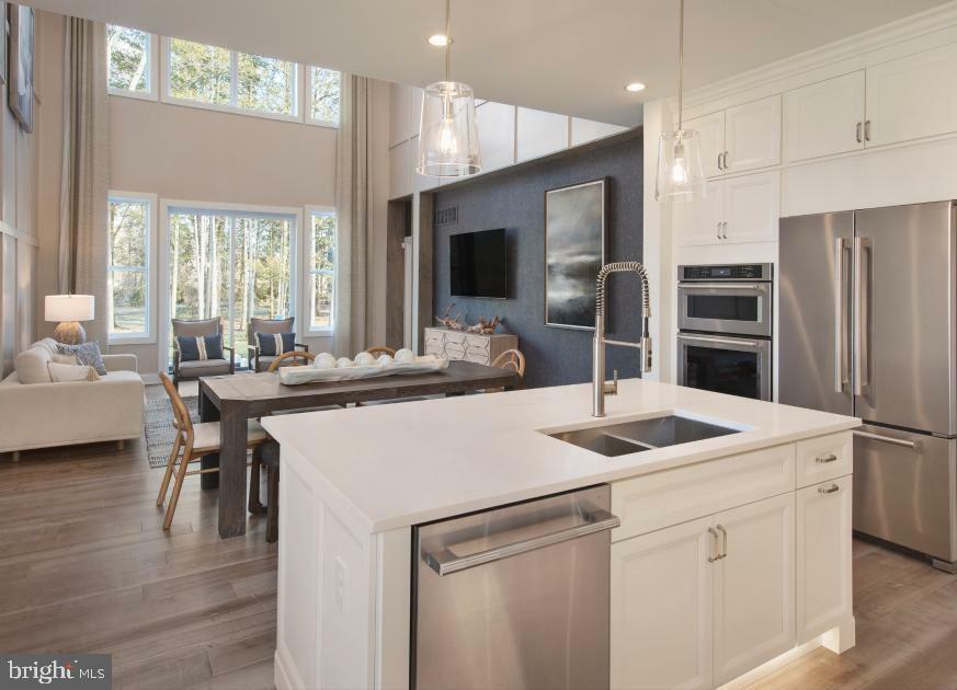 Property Photo: 8 Meade Drive NJ 08550
