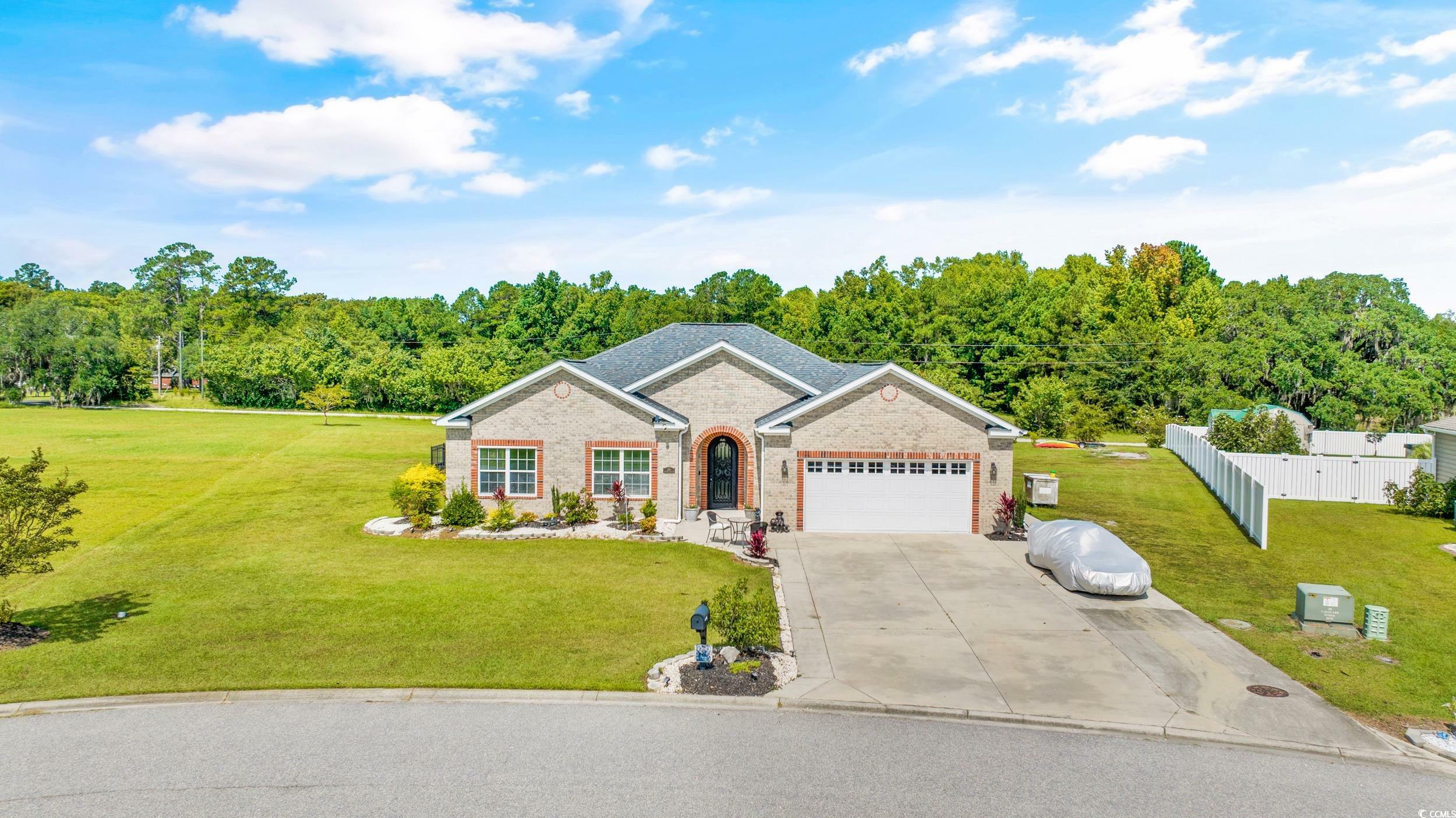 Property Photo:  268 Vineyard Lake Circle  SC 29527 