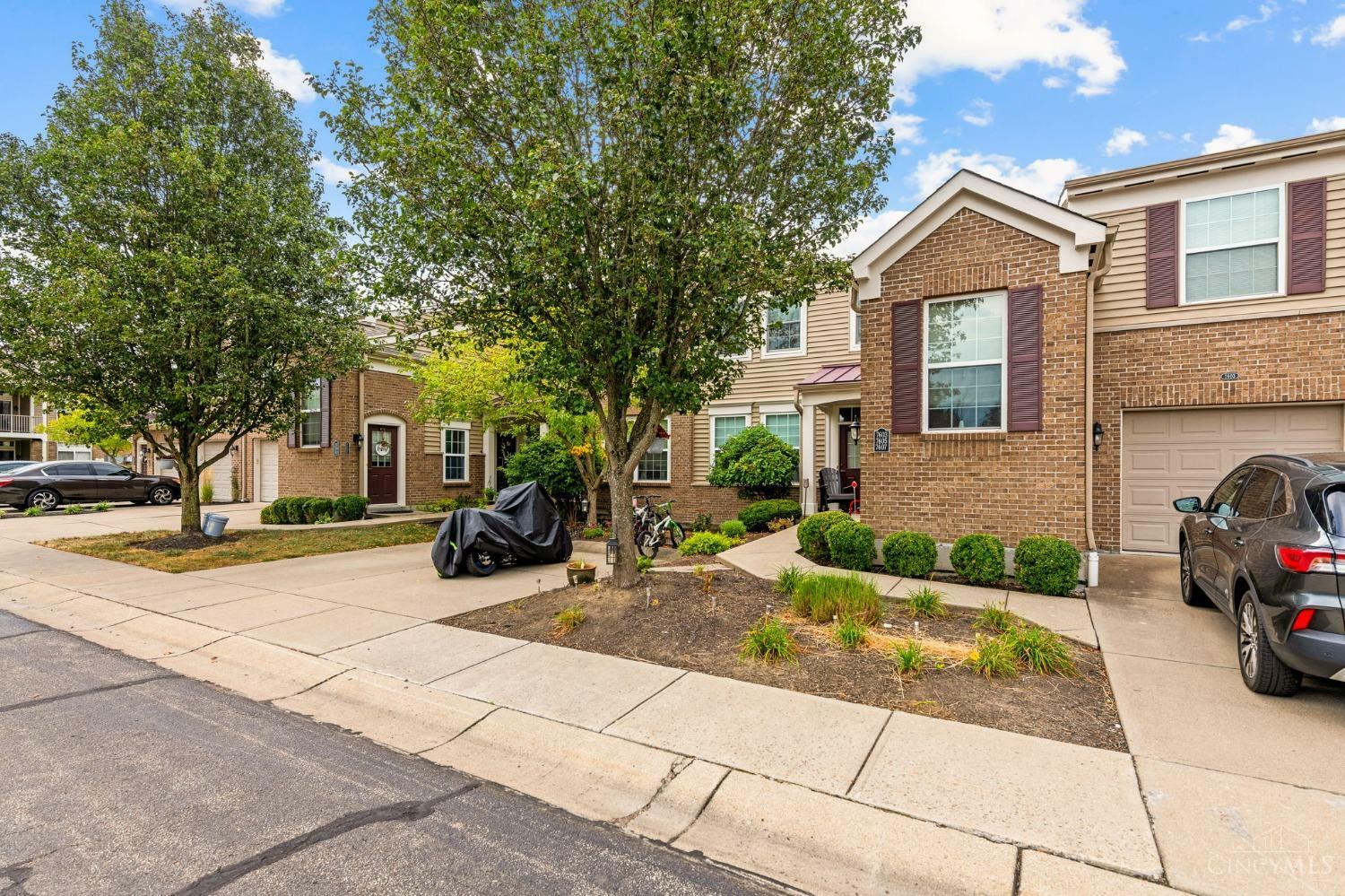 Property Photo:  7607 Skyview Circle  OH 45248 