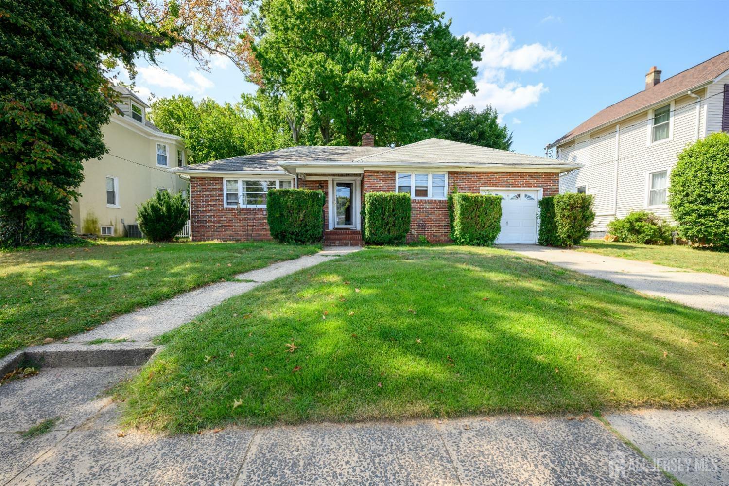 Property Photo:  655 Ridgedale Avenue  NJ 07095 