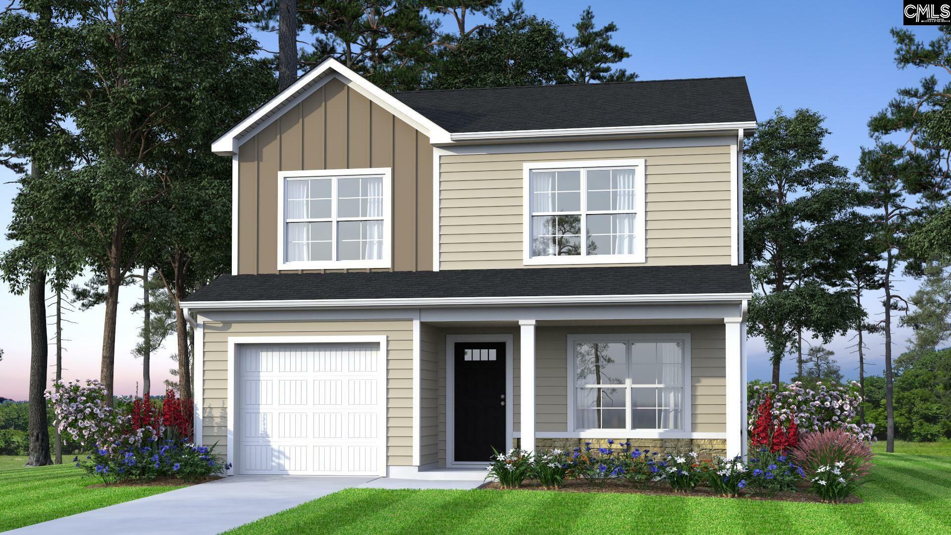 460 Middlebury (Lot 124)  Hopkins SC 29061 photo