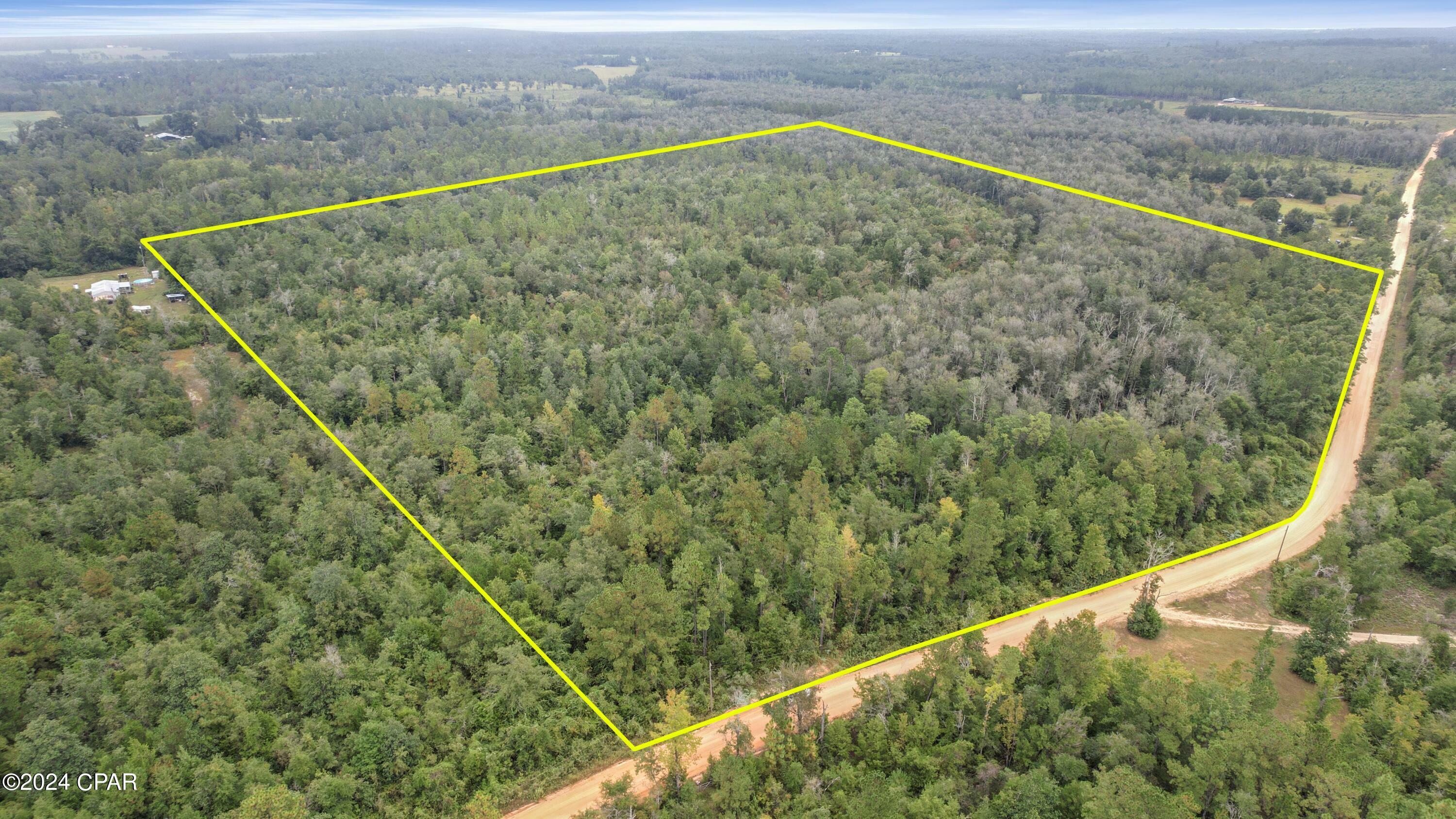 Property Photo:  0 Pike Pond Road  FL 32428 