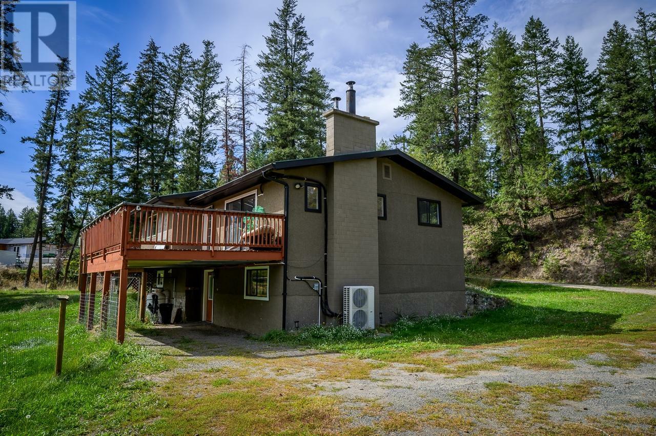 704 Barriere Lakes Rd  Barriere BC V0E 1E0 photo