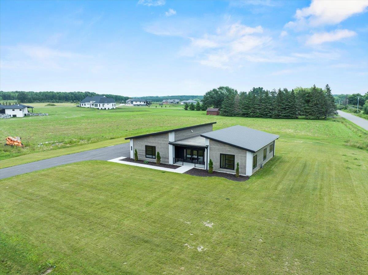 Property Photo:  11913 Fairway Drive  WI 54449 