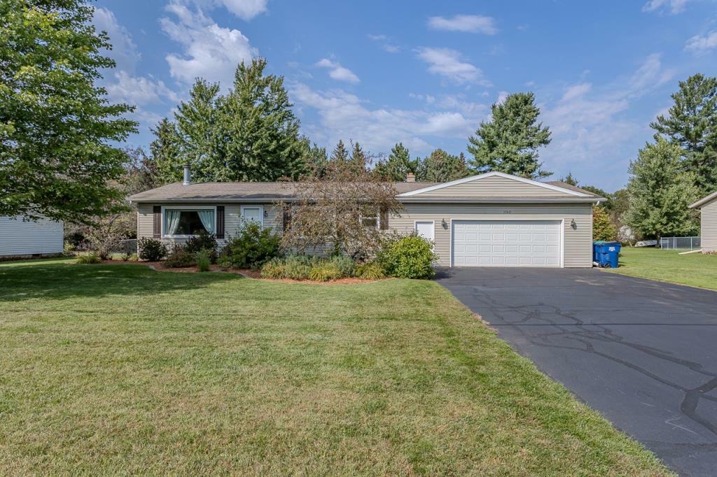 Property Photo:  1740 Forsyth Road  WI 54455 