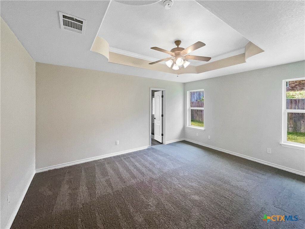 Property Photo:  2405 Spirit Dancer Drive  TX 76522 