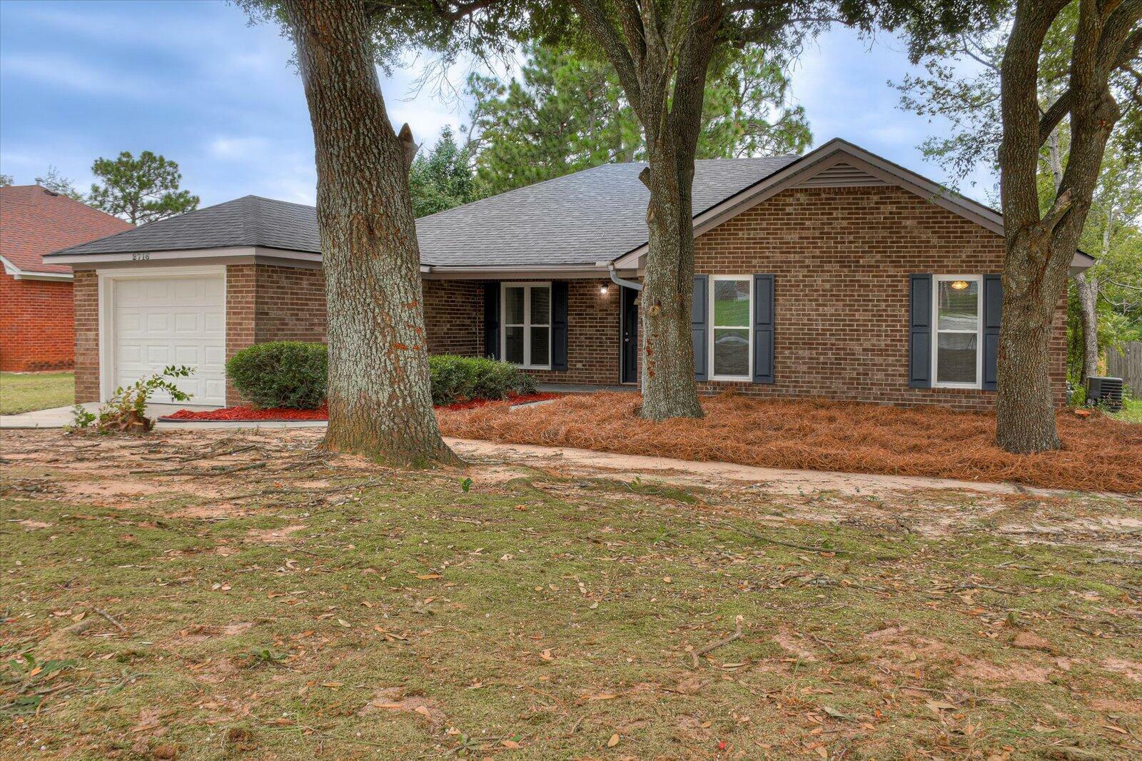 Property Photo:  2716 Crosshaven Drive  GA 30815 