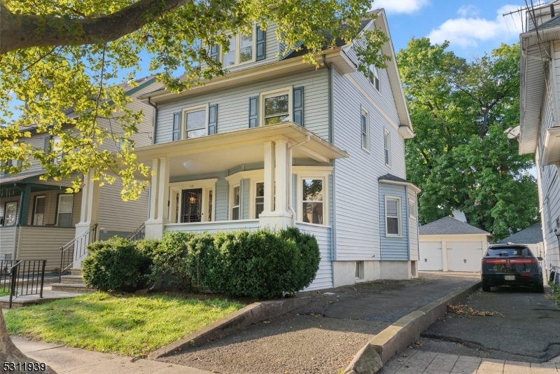 Property Photo:  174 Demott Ave  NJ 07011 