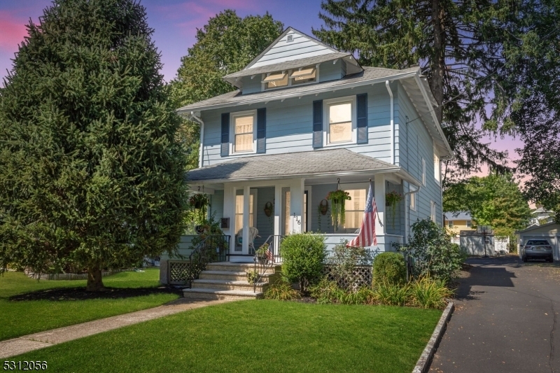 Property Photo: 116 Retford Ave NJ 07016