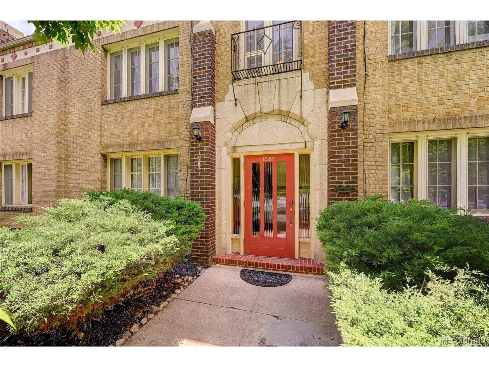 Property Photo:  1285 Josephine St 9  CO 80206 