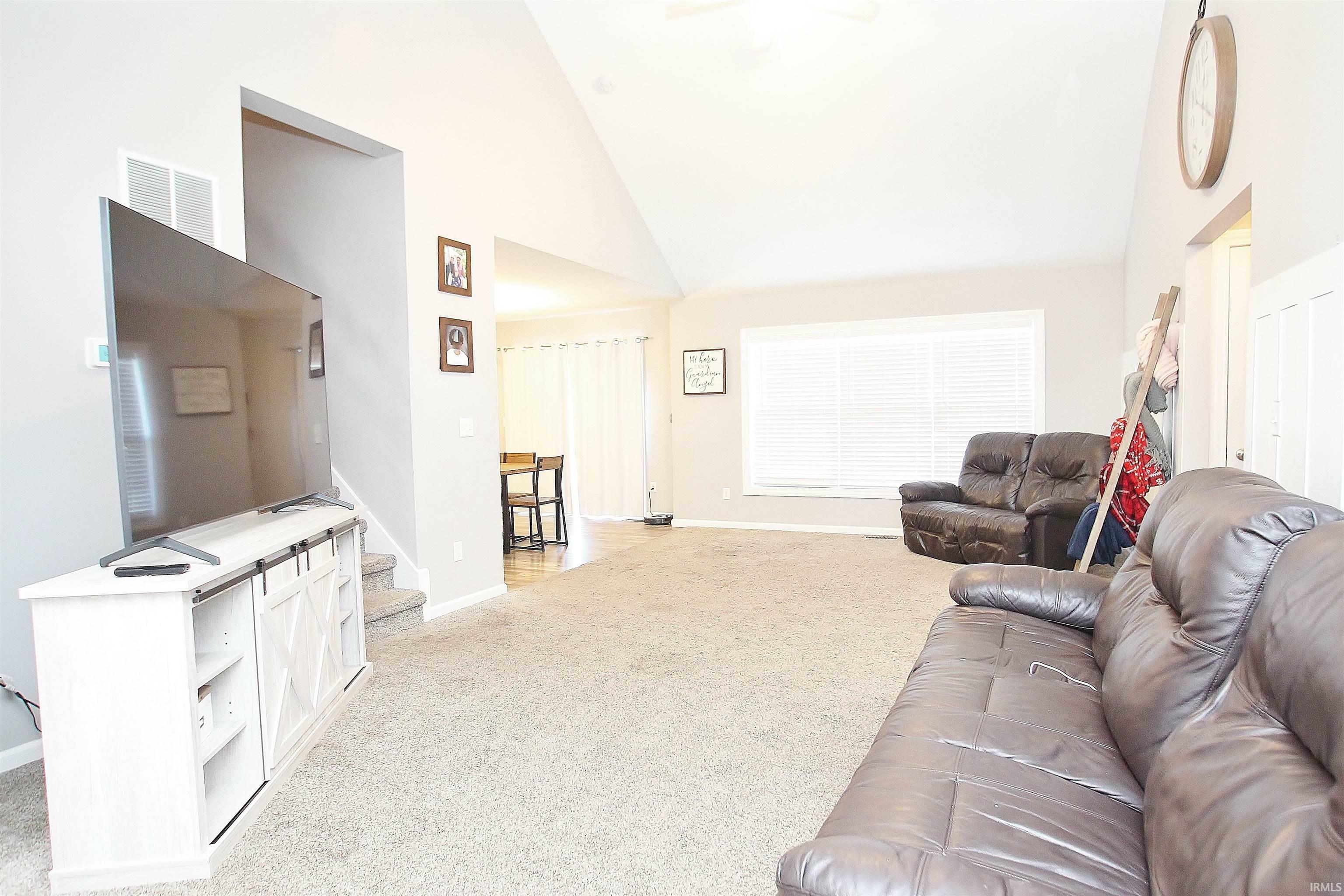 Property Photo:  601 Independence Street  IN 46721 