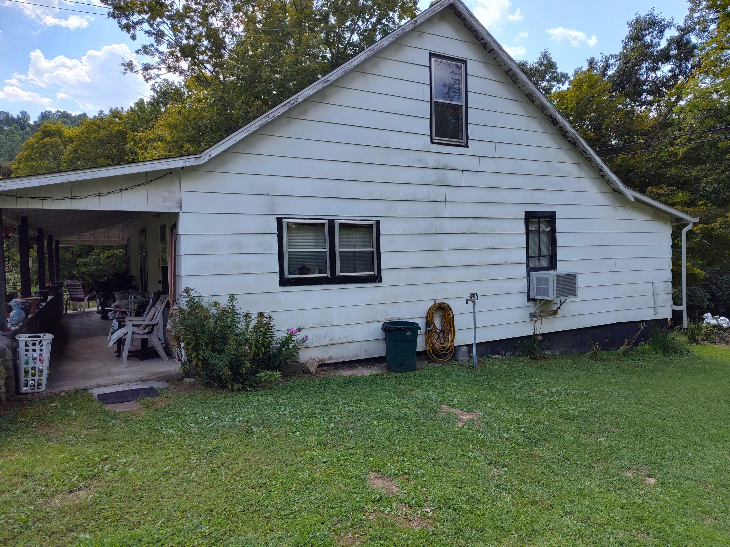 Property Photo:  23 Poke Berry Lane Lane  KY 40456 