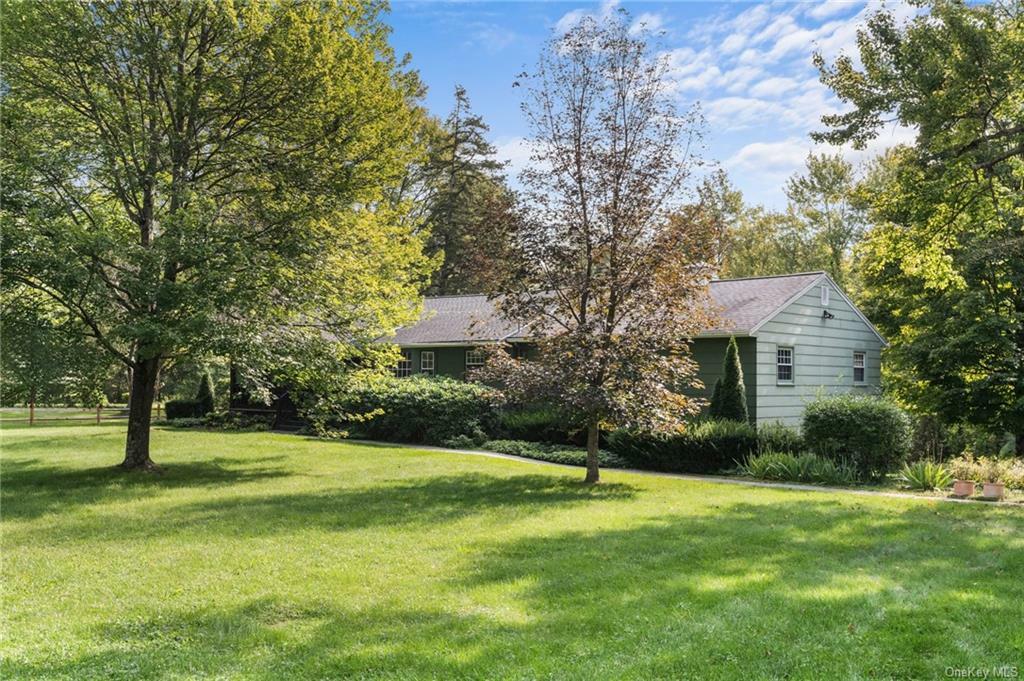 Property Photo:  301 Mill Road  NY 12572 