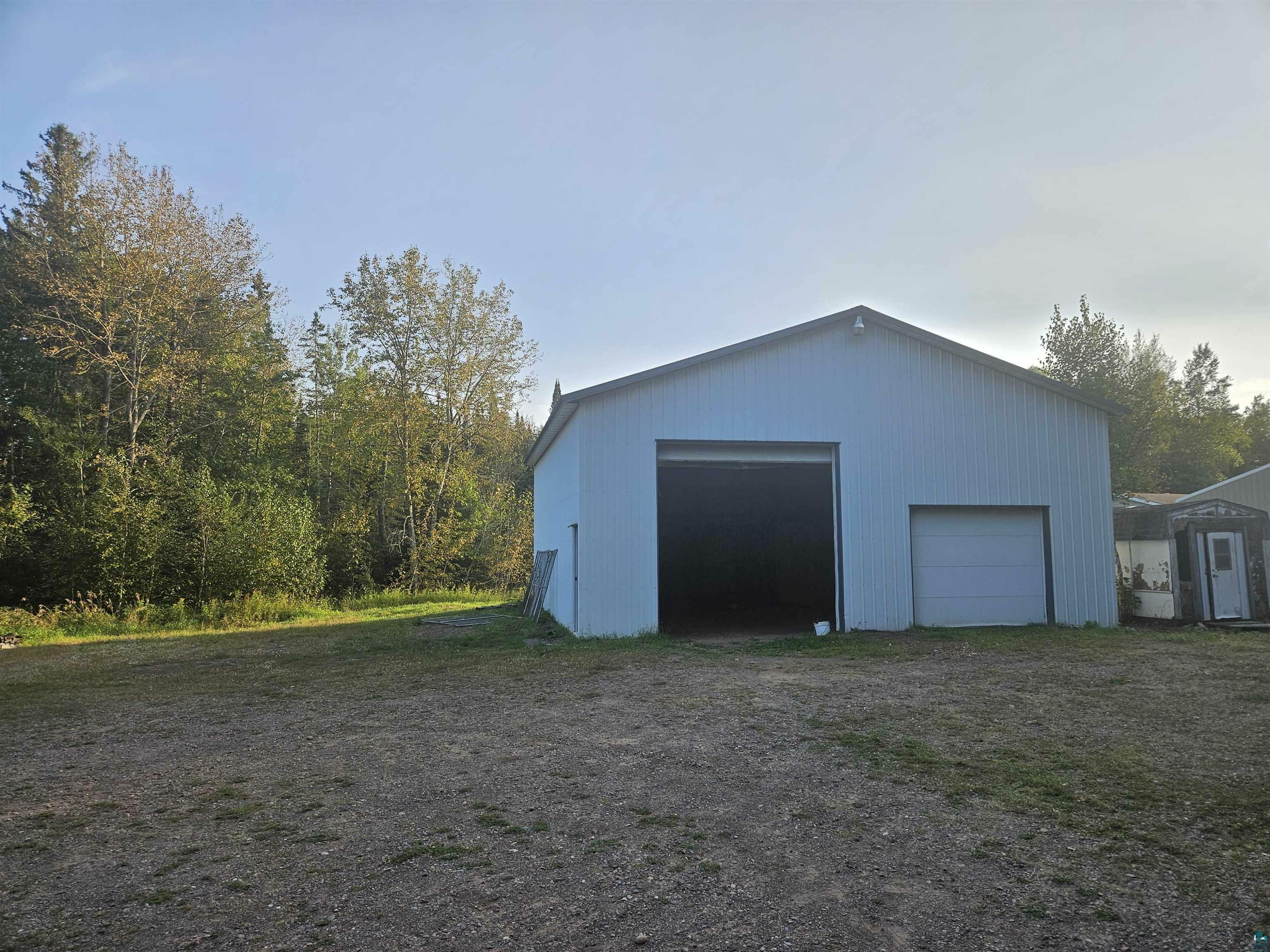 Property Photo:  1303 Cary Rd  MN 55720 