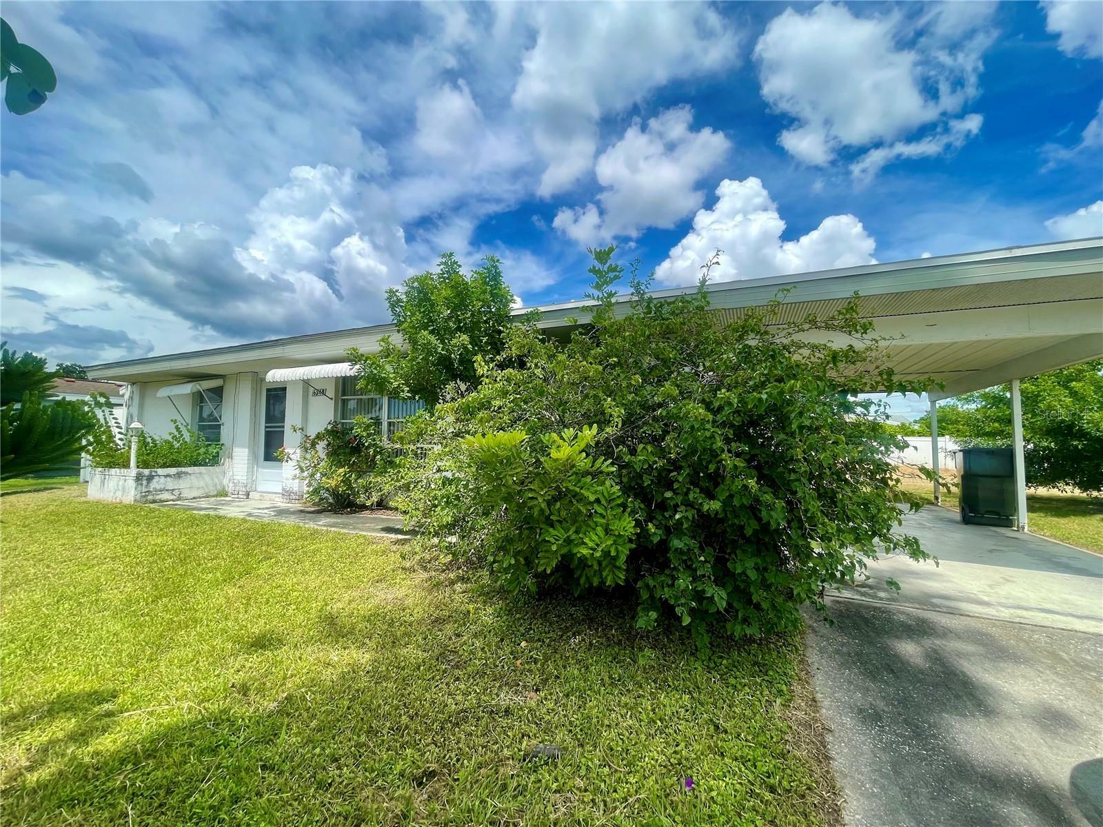 Property Photo:  6348 Sooner Street  FL 34287 