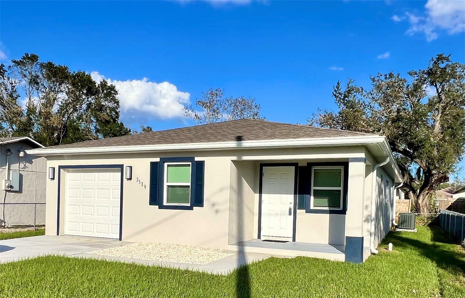 Property Photo:  3519 17th Street E  FL 34208 