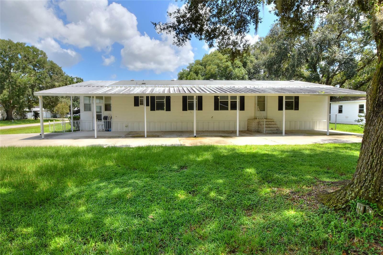 Property Photo:  3122 Canandaigua Trail  FL 33810 