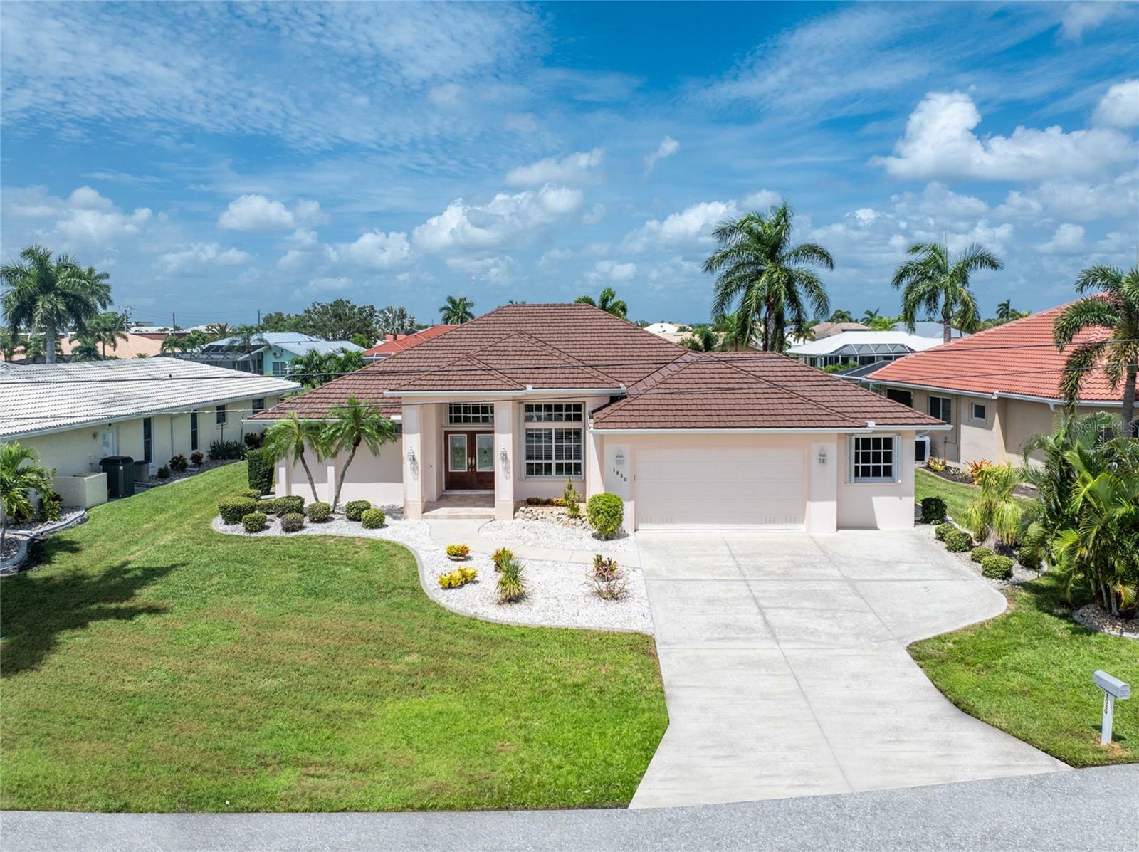 1030 Via Formia  Punta Gorda FL 33950 photo