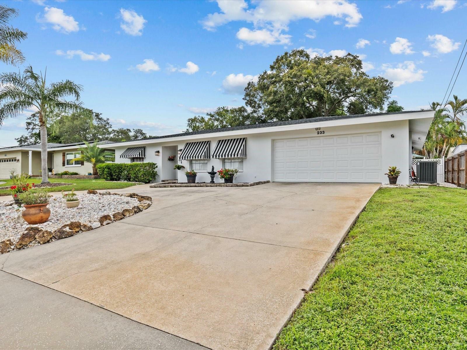 Property Photo:  233 Westwinds Drive  FL 34683 