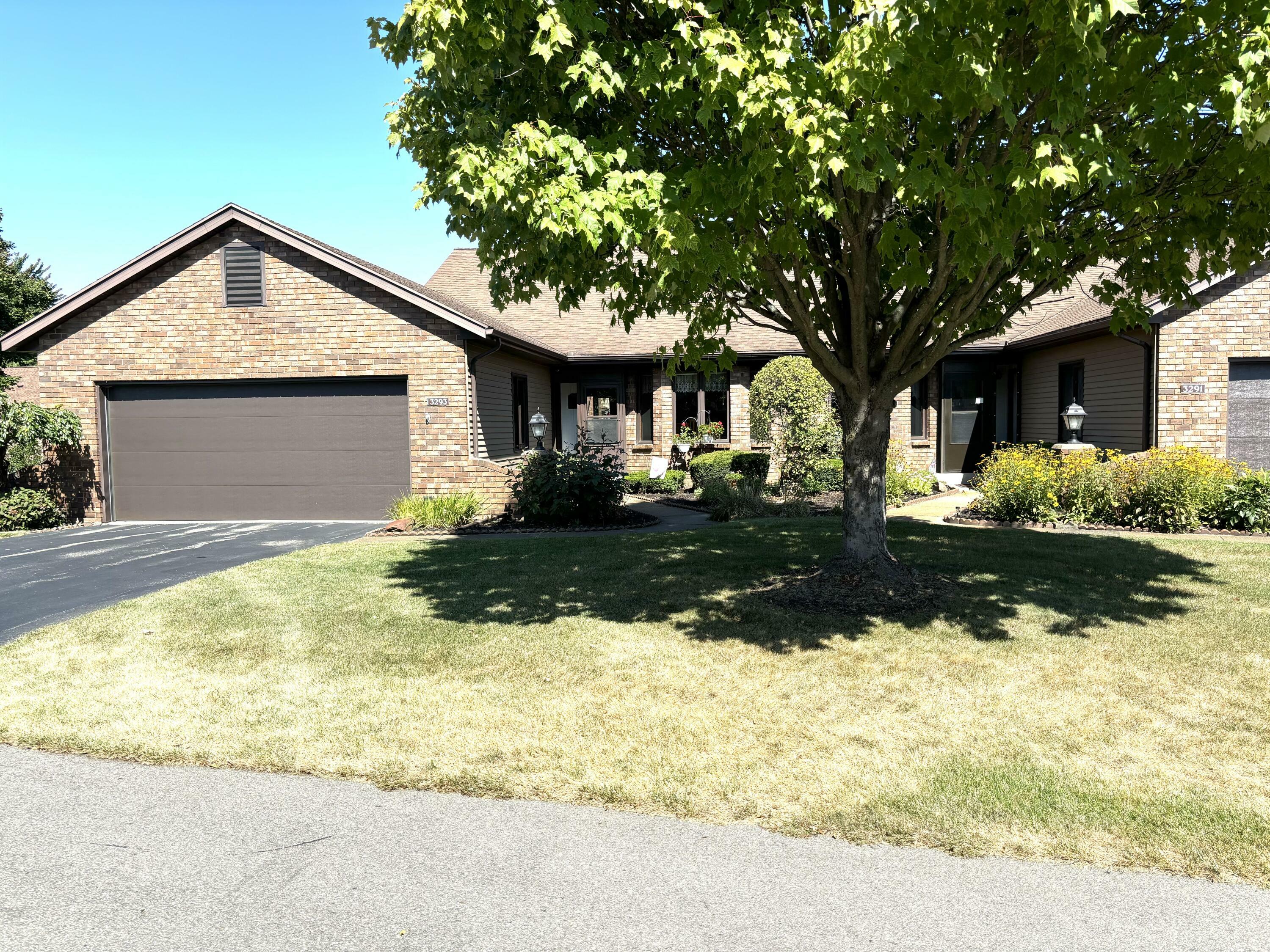 Property Photo:  3293 Johnson Court SW  MI 49418 