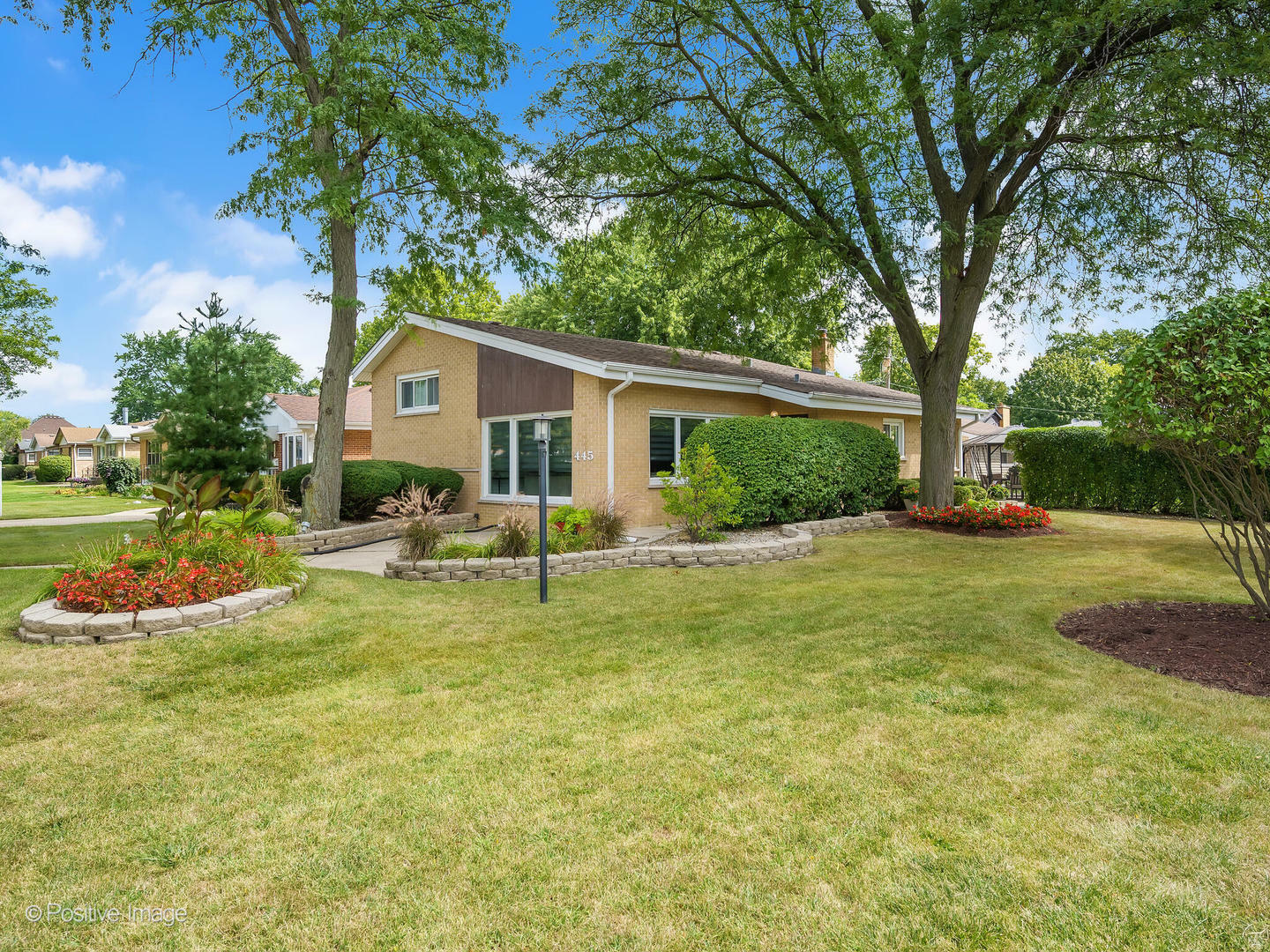 Property Photo:  445 S Princeton Avenue  IL 60143 