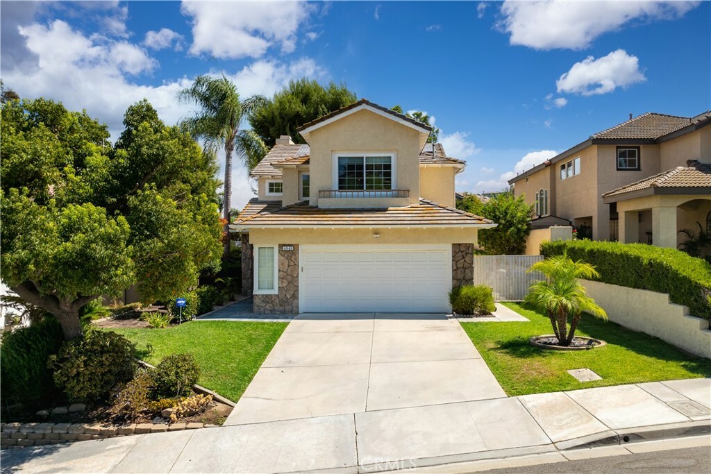 4949 Agate Road  Chino Hills CA 91709 photo