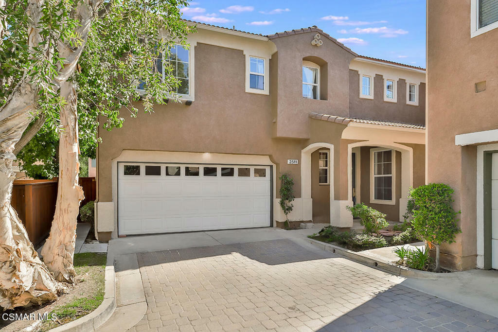 2511 Villamonte Court  Camarillo CA 93010 photo