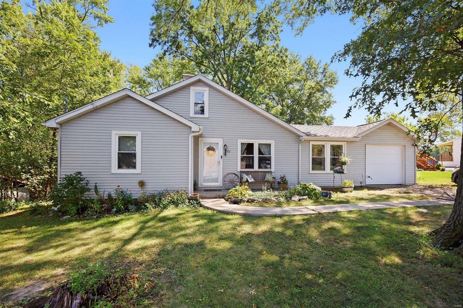 1706 Duncan Avenue  Swansea IL 62226 photo