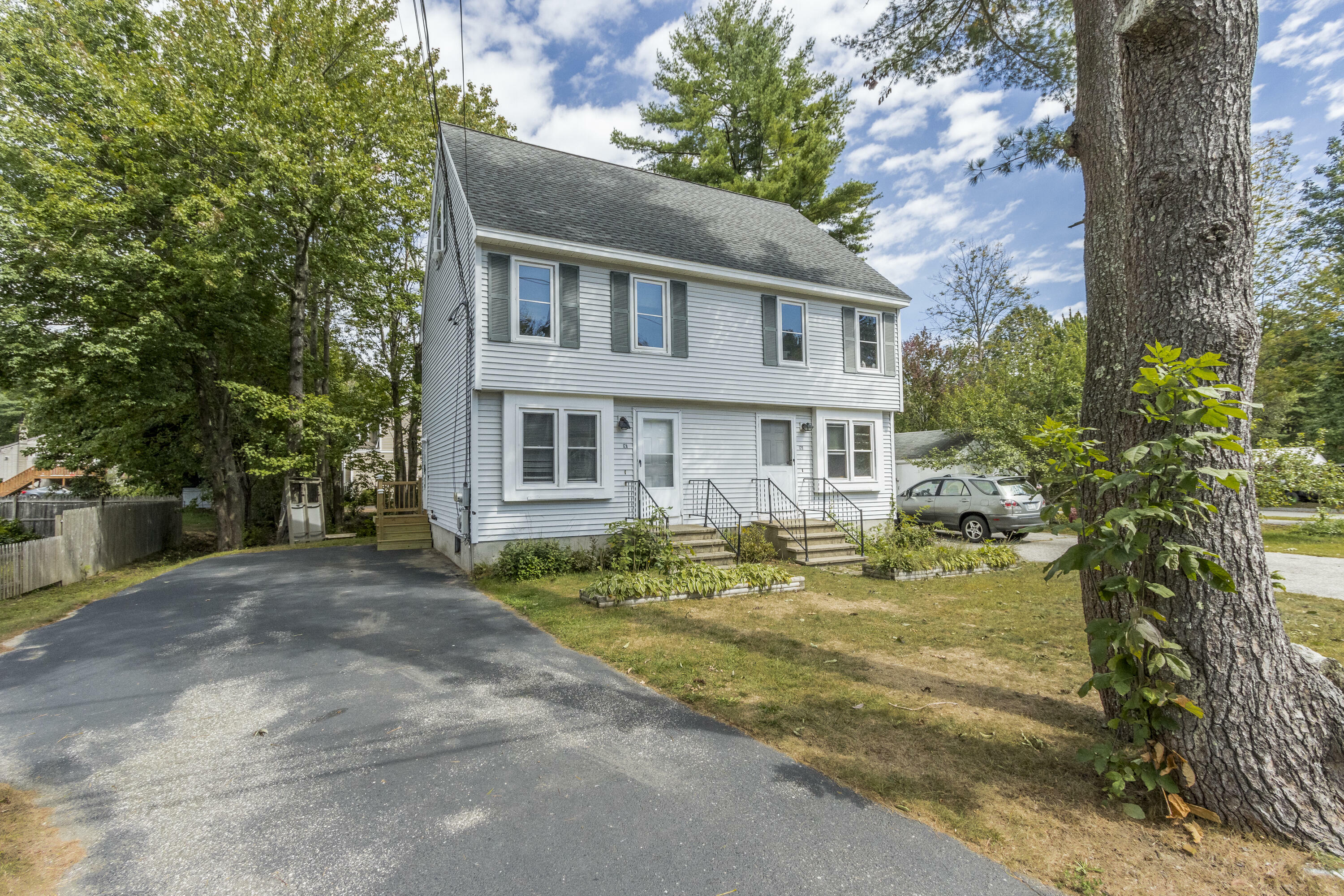 Property Photo:  12 Stockman Avenue  ME 04072 