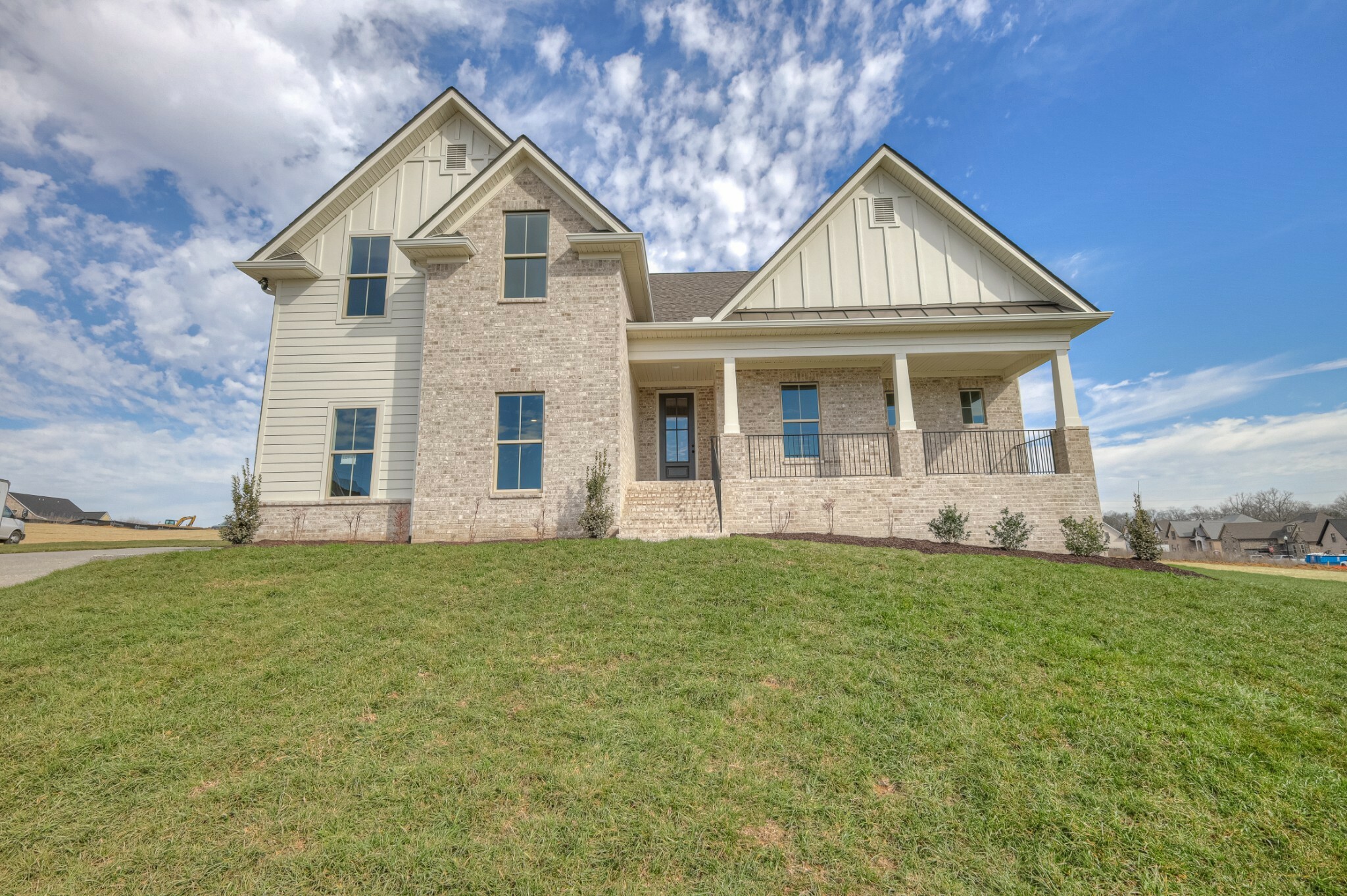 403 Taylers Cir  Lebanon TN 37087 photo