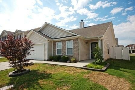 Property Photo:  3519 Whitebud Ln  TN 37128 