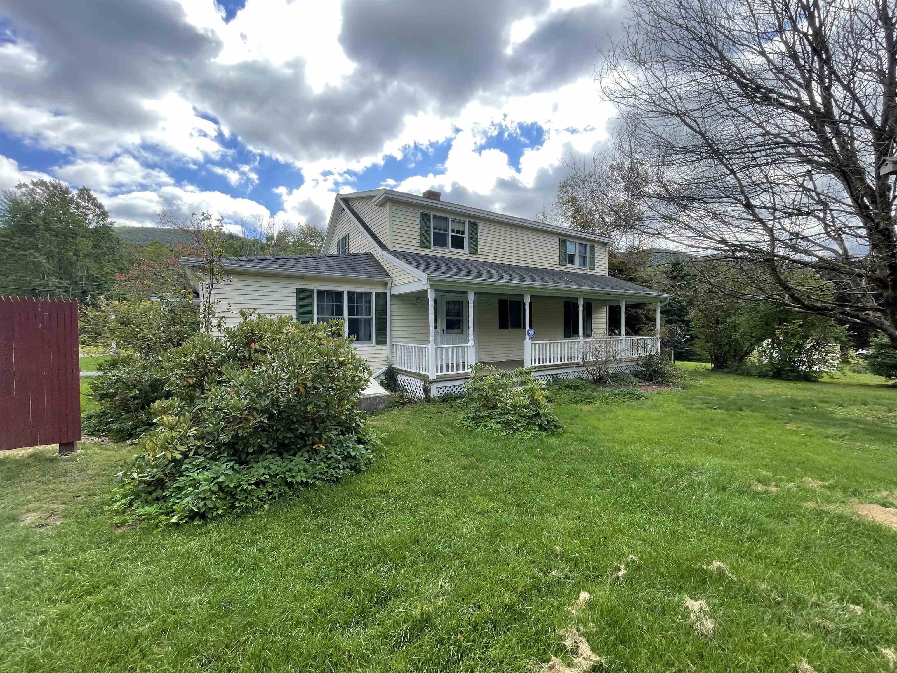 Property Photo:  146 Brookside Drive  VT 05352 