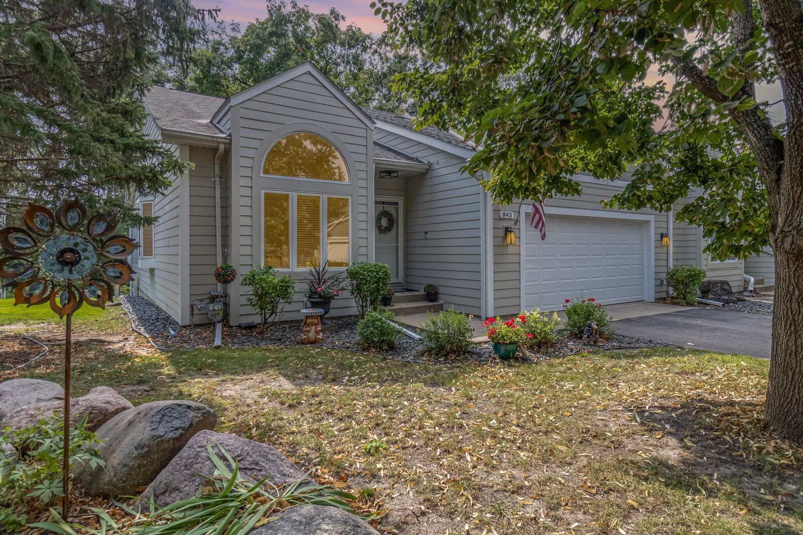 Property Photo: 843 Southcross Drive E MN 55306