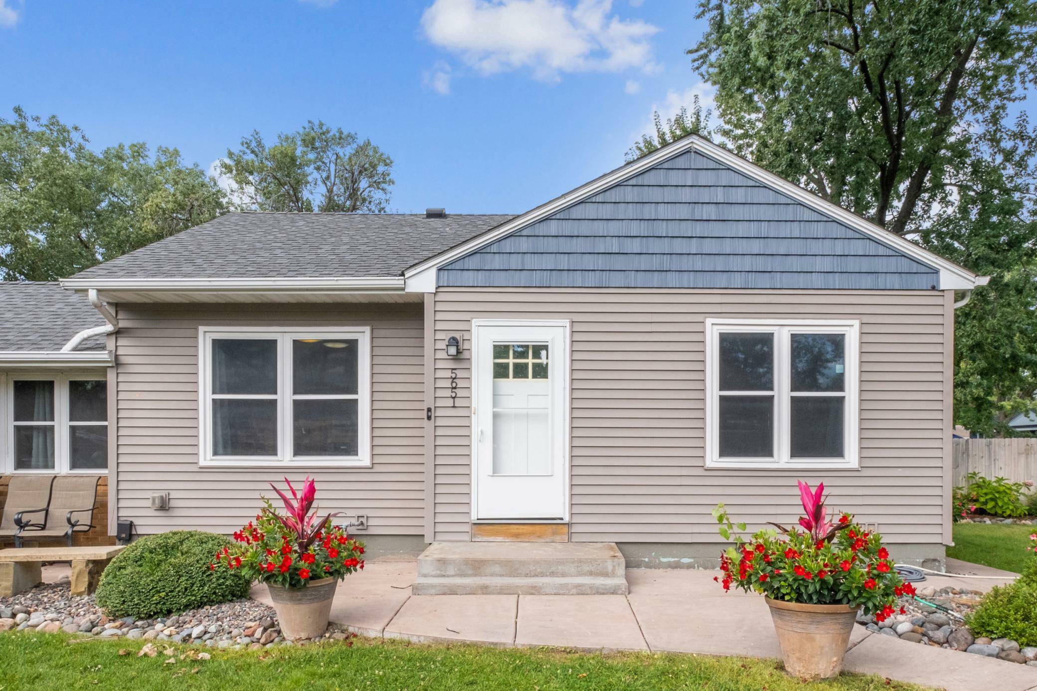 Property Photo:  5651 Dupont Avenue N  MN 55430 