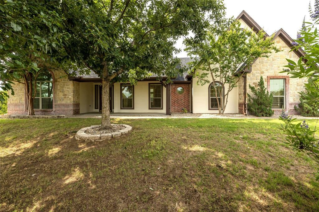 437 Adair Lane  Weatherford TX 76088 photo