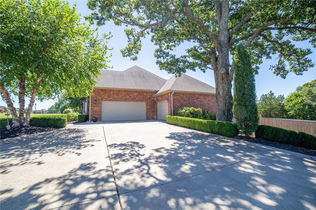 Property Photo:  4543 Furlong Drive  AR 72764 