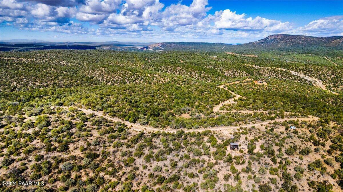 Property Photo:  1399 N Thunder Ridge Ranch Road  AZ 86337 