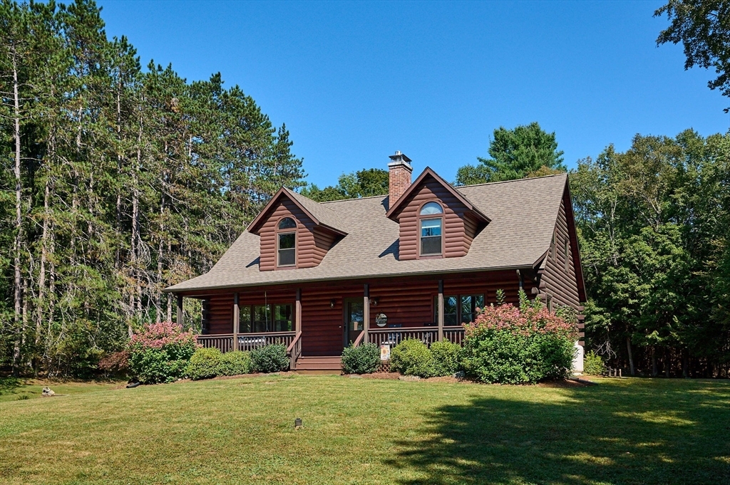 Property Photo:  12-B Swift River Rd  MA 01026 