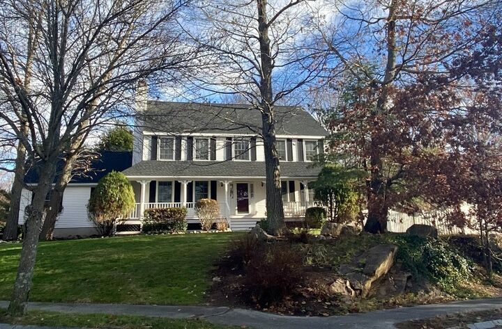 Property Photo: 22 Old Town Road MA 01915