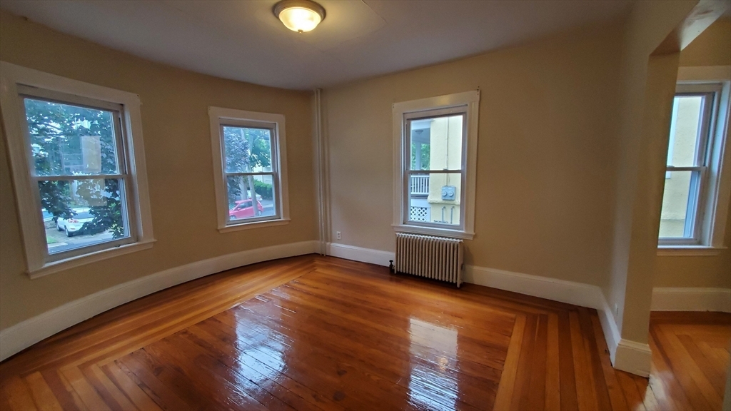 Property Photo:  22 Park Road 1  MA 02478 