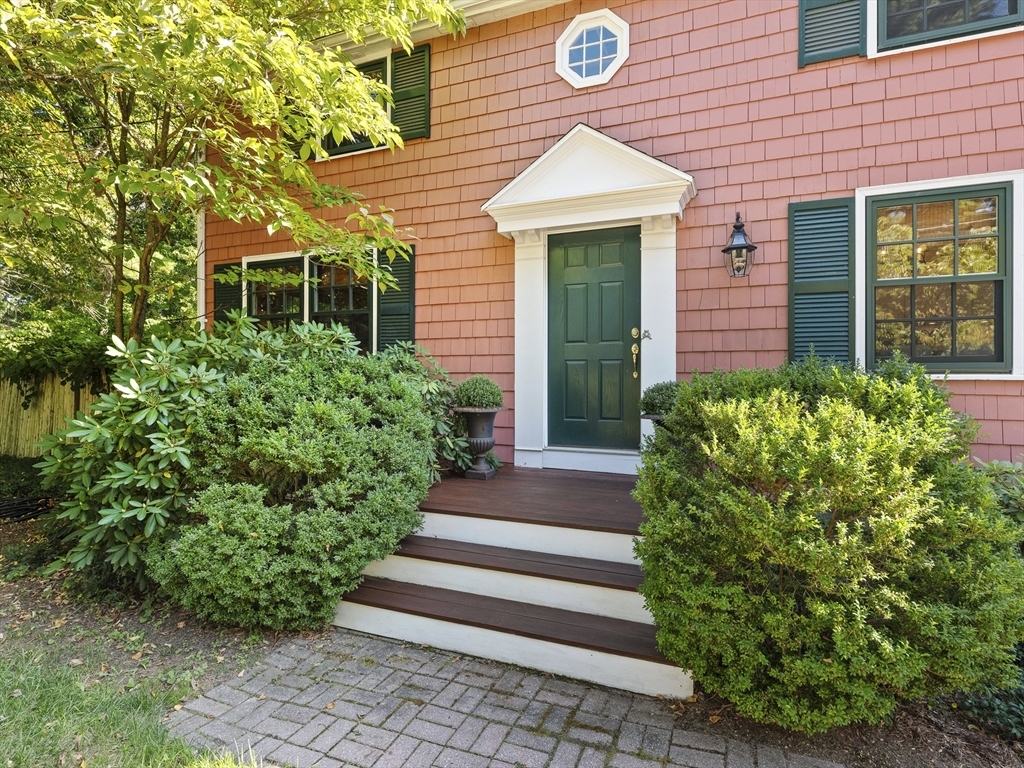 Property Photo:  113 Concord Road  MA 01720 