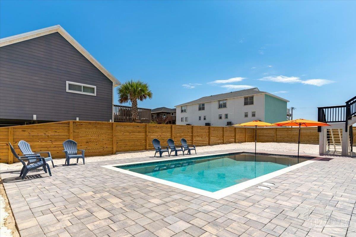 Property Photo:  8169 White Sands Blvd  FL 32566 